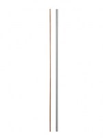 BARRA SISTEMA DUCHA 840mm GROHE